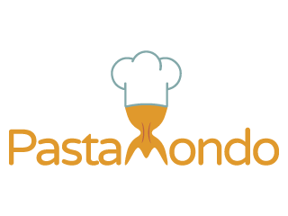 PastaMondo Logo