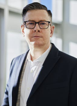 Photo de Marc Dubois.